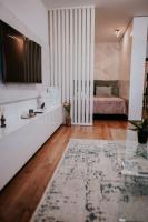 Zen Hideaway Near Mall Moldova and Center - Chambres d’hôtes Iași