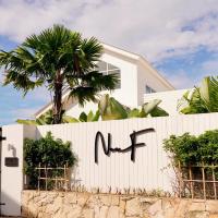 Neuf Villa 3BR Private Pool Near Melasti Beach - B&B Uluwatu