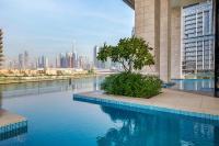 Canal Stays - Chambres d’hôtes Dubaï