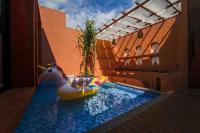 Soocha Villas - B&B Yogyakarta