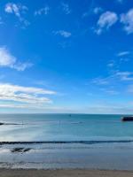 Bulle d amour - B&B Granville