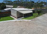 Casinha dos flores - B&B Imbituba