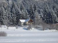 Haus Jana - Bed and Breakfast