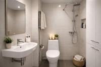 Modern Studio-Apartment Close to Stockholm - Chambres d’hôtes Stockholm