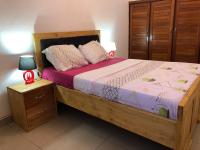 ESSOS camp sonel - B&B Yaoundé