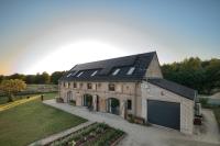 Stodola Rybojady - Ferienwohnung Rybojady