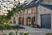 Stodola Rybojady - Ferienwohnung Rybojady
