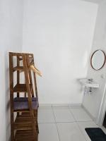 Doppelzimmer mit eigenem Bad