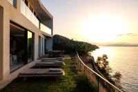 Villa Thinalo - B&B Barbáti