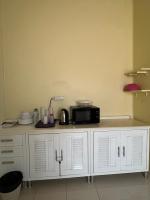 CK Cozy House - Ferienwohnung Sattahip