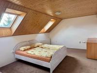 Ubytování uprostřed Evropy - B&B Kouřim