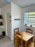 Casa na praia de Boiçucanga - B&B São Sebastião