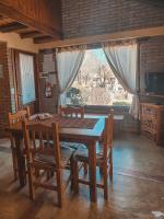 Cabañas Cultura Serrana - Chambres d’hôtes Santa Rosa de Calamuchita