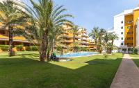 CASA MIA Beach Apartment - Chambres d'hôtes Torrevieja