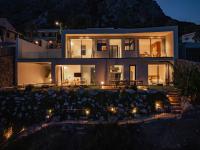 Villa Thinalo - B&B Barbáti