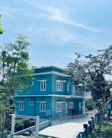 The Karlyle Homestay - Ferienwohnung Ganapathivattam