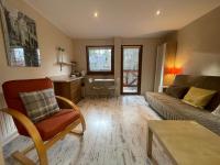 Habitación Triple con balcón