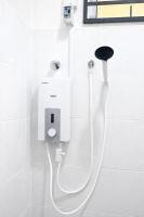 Hikari Nest Homestay - 3 Aircond Bedrooms & Wi-Fi - Bed and Breakfast Kampung Kolam