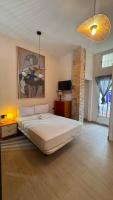 Gran Loft en planta baja en el Centro de Valencia - Ferienwohnung Valencia