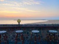 บ้านดาริน บีช Baan Darlin Beach - B&B Phetchaburi
