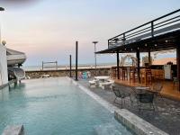 บ้านดาริน บีช Baan Darlin Beach - B&B Phetchaburi