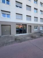 Escapade Lyonnaise - Studio proche Gare & Doua - B&B Villeurbanne