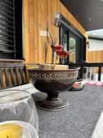 Apart Namor - Chambres d’hôtes Mils bei Imst