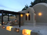 Yuhan's Bed & Breakfast - B&B Al Karnak