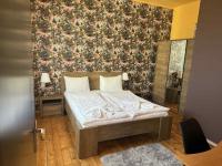 Stylish Orange Apartment in Sofia City Center - B&B Sofia
