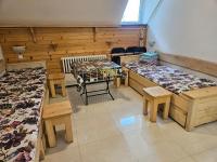 apartman na stazi - Chambres d’hôtes Kopaonik