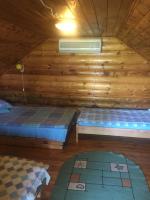 Holiday home Odziņa - B&B Čornaja