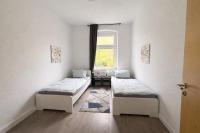 Kudox Living - Essen - Chambres d’hôtes Essen