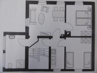 Ferienwohnung2 Grimma - B&B Grimma