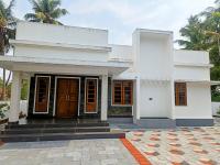 Riverfront Villa in Kochi - B&B Kodungallūr
