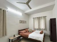 Standard Double Room with Fan