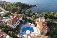 Paradise Bay D8 Apartment - B&B Sozopol