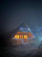 Căsuța Runcului - B&B Capu Câmpului