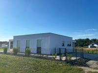 Mein Strandkasten - B&B Löbnitz