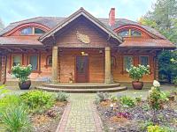 Dębowa Dziupla - B&B Białowieża