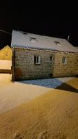Gite Jalagnat Plaisir Creusois - B&B Faux-la-Montagne