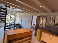 Villa Kunterbunt 3 Nähe Strasbourg Europapark - B&B Hohberg