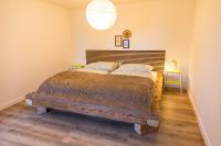 Ferienhaus am Eichberg - Chambres d’hôtes Grabenstätt