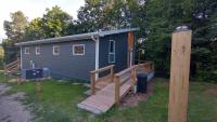 Sun House Tennessee - B&B Summertown