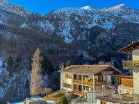 SkiNest - Next to the Lifts - B&B Crépin