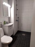 Cozy apartment at Arctic Circle - Bed and Breakfast Rovaniemi