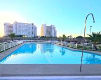 Departamento El faro Playa La Serena - Ferienwohnung La Serena