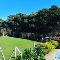 Chácara Sonho Meu - B&B Pinhalzinho