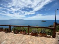 Terrazza Tramonto - B&B Monte Argentario