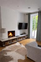 Iconic Residence in Little Venice with Private Garden - B&B Londra