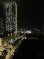 Tirana Central Square View - Ferienwohnung Tirana